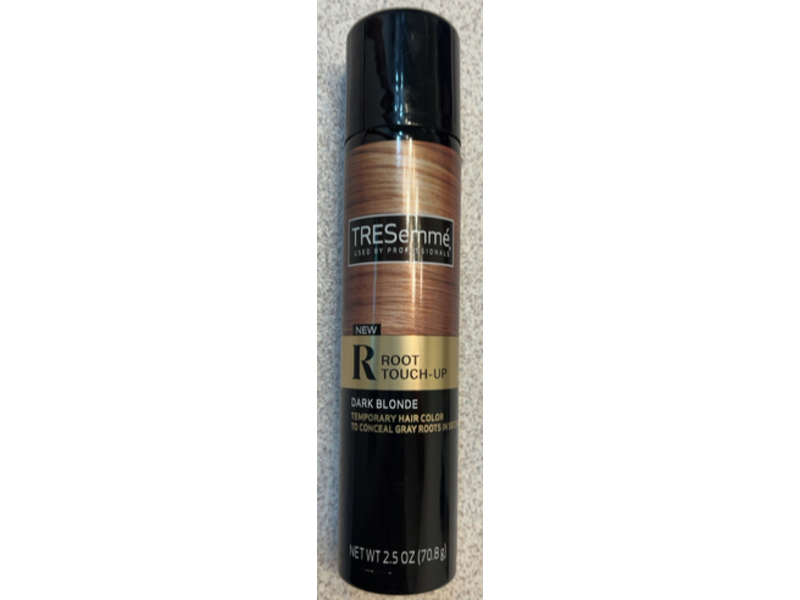TRESemme Root Touch-Up, Dark Blonde, 2.5 oz/70.8 g