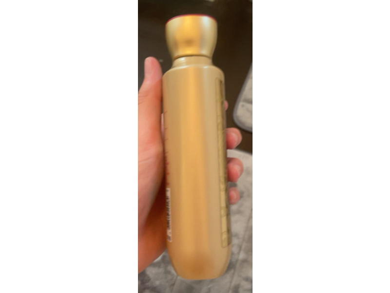 Bath & Body Works Luminous Body Wash, Pro-Vitamin B5 + Aloe, 10 fl oz/295 mL