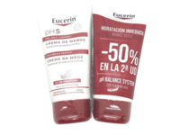 Eucerin Ph5 Hand Cream, 75 mL, Pack Of 2 - thumbnail 1