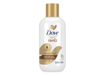Dove Moisture -Rich Leave -In Cream, Defined Curls, 7.5 fl oz/222 mL - thumbnail 1