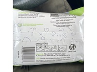 Meijer Baby Nose Wipes, 30 Count - Image 4