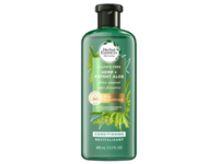 Herbal Essences Conditioner, Hemp + Potent Aloe, 13.5 fl oz/400 mL - thumbnail 1