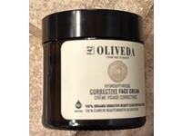 Oliveda Corrective Face Cream, Hydroxytyrosol, 2 fl oz/60 mL - thumbnail 2