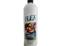 Flex Daily Conditioner, 20 fl oz/591 mL - Image 2