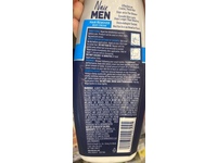 Nair Men Hair Remover Body Cream, 12 fl oz/340 g - thumbnail 3