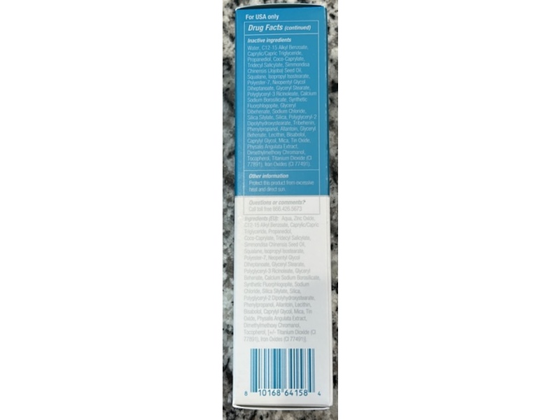 Colorescience Total Protection Body Shield Glow, SPF 50, 3 fl oz/90 mL