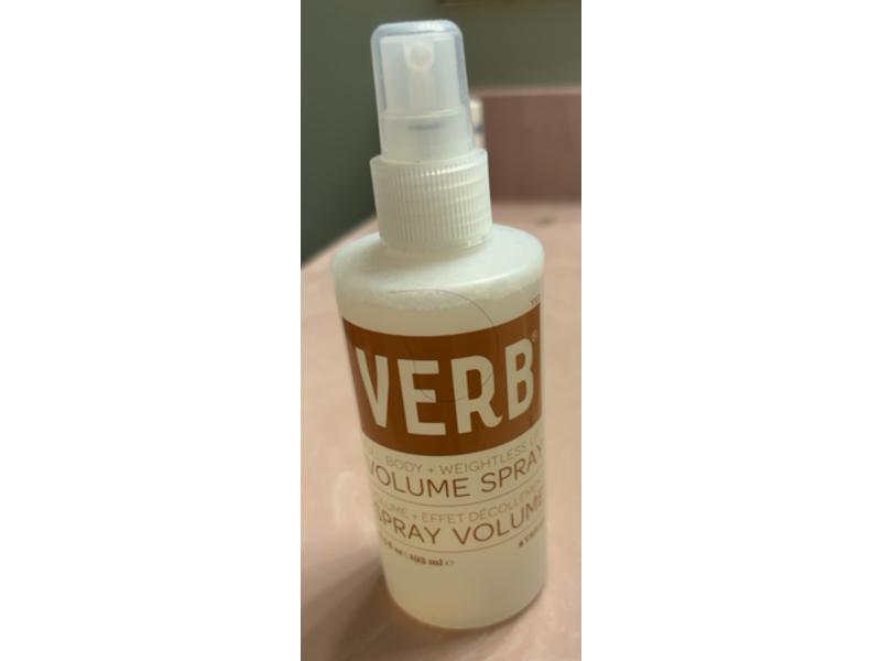 Verb Volume Spray, 8 oz/236 mL