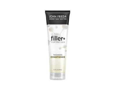 John Frieda Ultra Filler+ Thickening Conditioner, 8.3 fl oz/245 mL