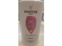 Pantene Pro-V Curl Perfection Shampoo, 23.6 fl oz/700 mL - Image 3