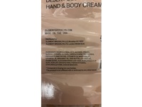 Element Brooklyn Hand & Body Cream, Desert Bloom, 17 fl oz/500 mL - Image 4
