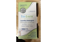 Tru Earth Laundry Detergent Sheets, 384 Count - thumbnail 2