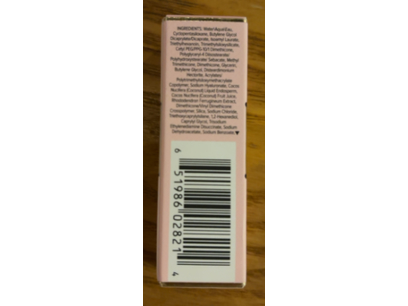 Too Faced Born This Way Super Coverage Multi-Use Sculpting Concealer, Nude, 0.06 fl oz/2 mL