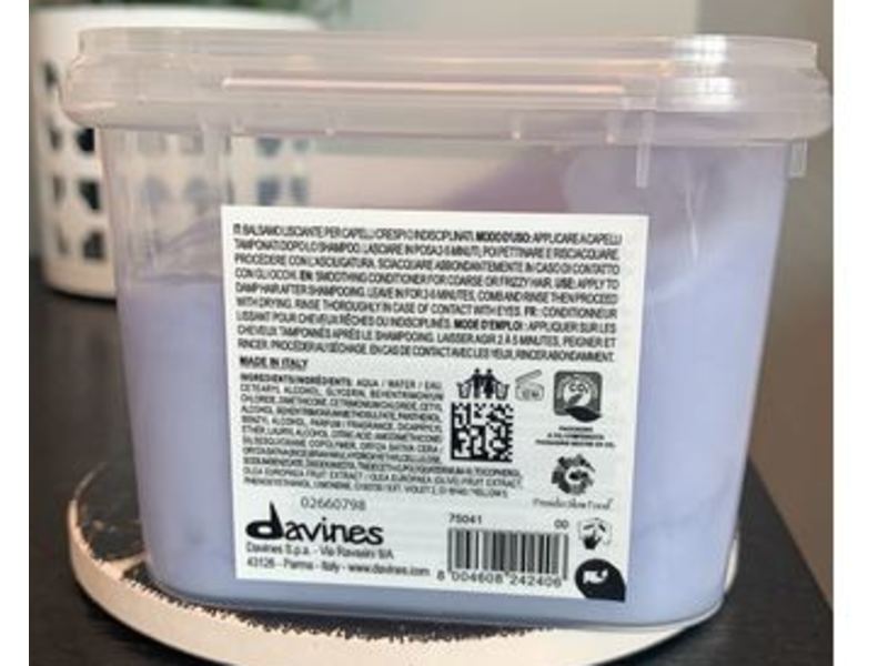 Davines Love Conditioner, 8.76 oz/250 mL