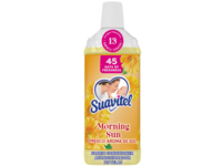 Suavitel Fabric Conditioner, Morning Sun, 13 Loads, 13.5 fl oz/399 mL - Image 2