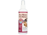 Ark Naturals Flea Flicker! Tick Kicker!, 8 fl oz/237 mL - thumbnail 1