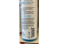 Global Beauty Care Foaming Facial Cleanser, Hyaluronic Acid + Sugar, 5 fl oz/150 mL - thumbnail 4