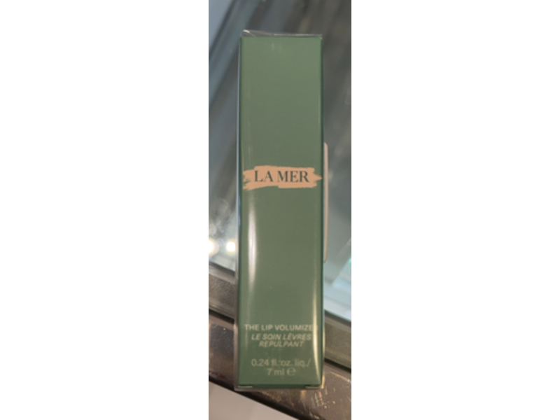 La Mer The Lip Volumizer, Sheer Berry, 0.24 fl oz/7 mL