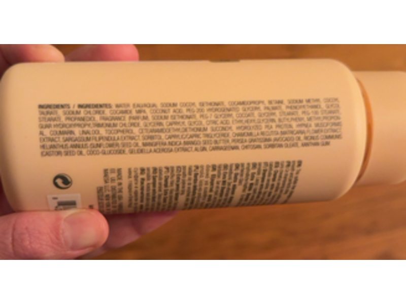 Kristin Ess Extra Gentle Shampoo, 10 fl oz/ 296 mL