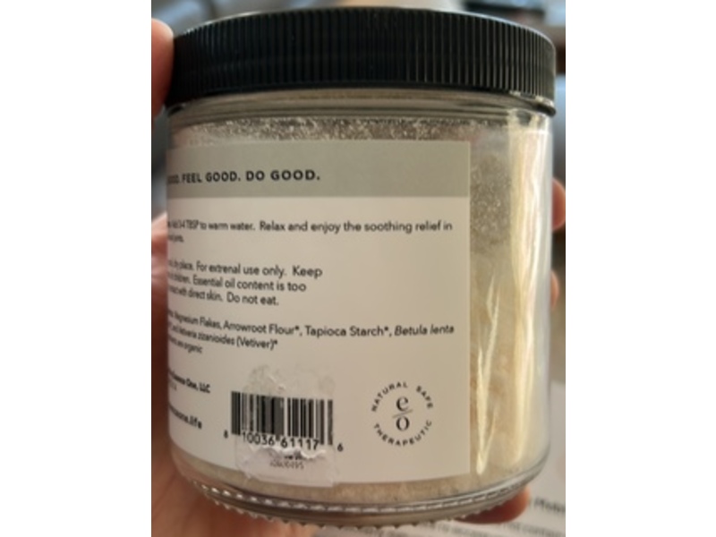 Essence One Soothing Bath Flakes, 13 oz/368 g