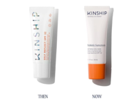 Kinship Self Reflect Probiotic Moisturizing Sunscreen , SPF 32, 3.5 oz/100 g - thumbnail 2