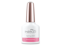 Indigo Gel Polish, Pinknochio, 7 mL - Image 2