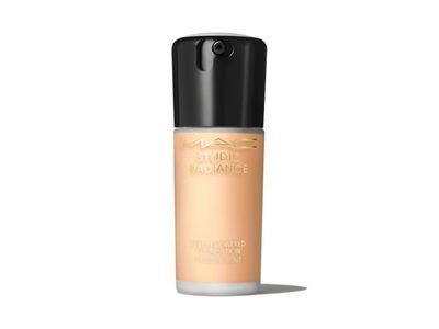 M.A.C. Cosmetics Studio Radiance Serum-Powered Foundation, NC16, 1 fl oz/30 mL