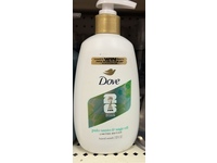 Dove Hand Wash, Palo Santo & Sage Oil, 12 fl oz/355 mL - thumbnail 2