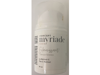 Concept Myriade Eclaircissant Brightening Cream, C Retinol, 50 mL - Image 3