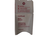 Method Volumizing Conditioner, Pure Peace, 0.5 fl oz/15 mL - Image 2
