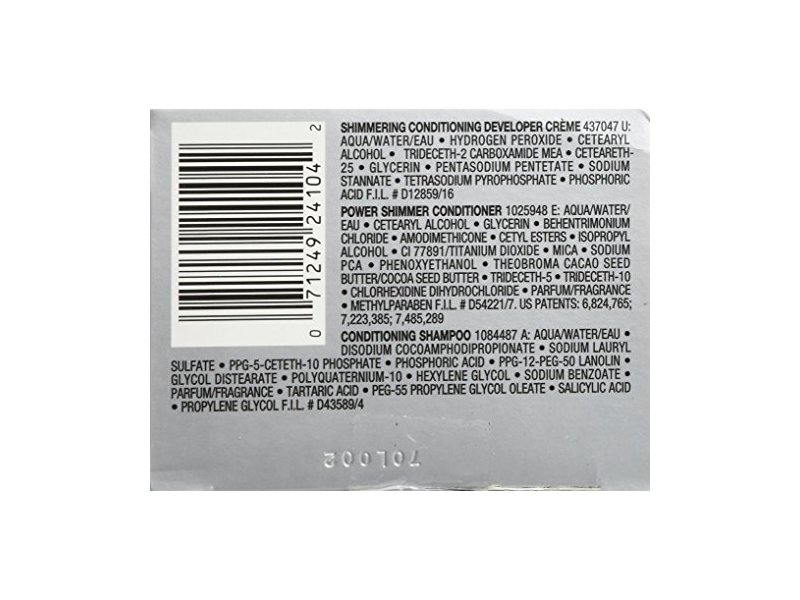 L'Oréal Paris Feria Permanent Hair Color, R48 Red Velvet
