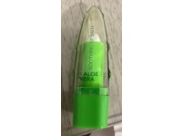 IDC Institute Soothing Lip Balm, Aloe Vera, 0.14 fl oz/4 g - thumbnail 2