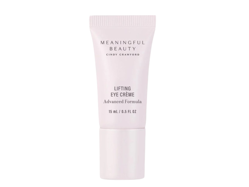 Meaningful Beauty Lifting Eye Cream, 0.5 fl oz/15 mL
