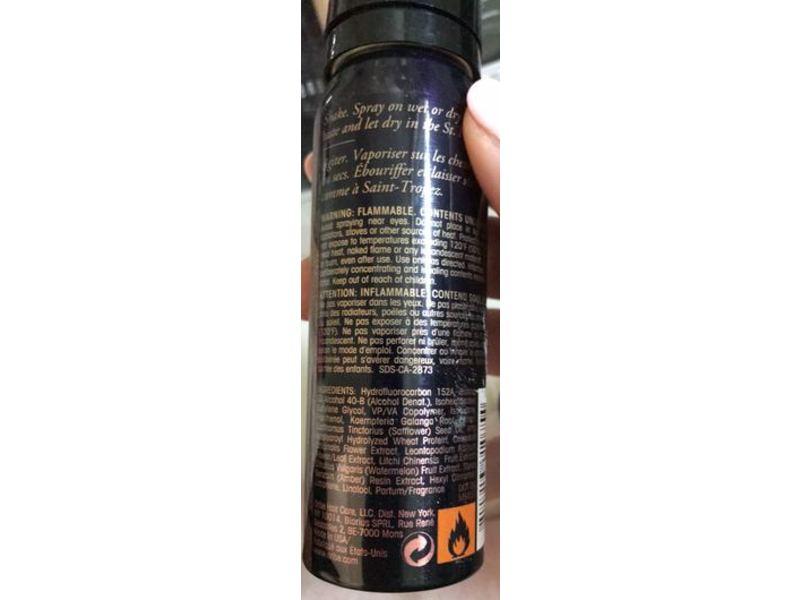 Oribe Apres Beach Wave And Shine Spray, 2.1 oz