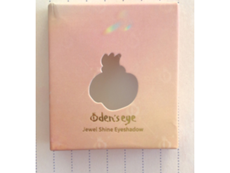 Oden's Eye Eyeshadow, S029 James, 0.88 oz/2.5g