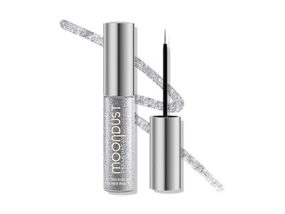 Urban Decay Moondust Liquid Glitter Eyeliner, Glamrock, 0.25 fl oz/7.5 mL