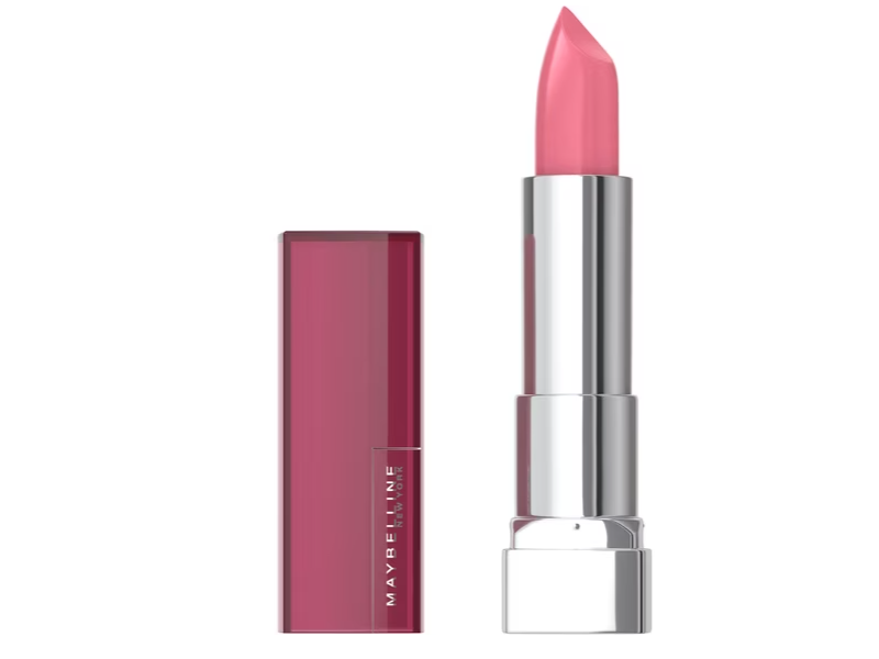 Maybelline Color Sensational Lip Color , Pink Sand 005, 0.15 oz