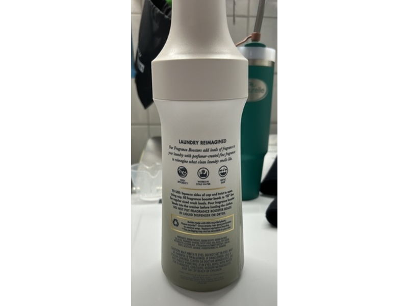 Bath & Body Works White Barn Fragrance Booster, Moonlight Goddess, 18 oz/510 g