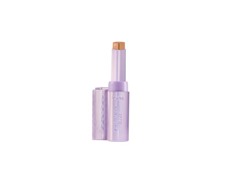 Tarte Shape Tape Blur Concealer Stick, 44H Tan, 0.077 oz/2.2 g
