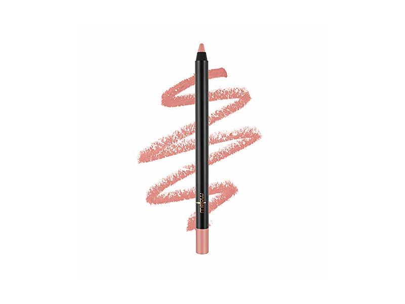 Mellow Cosmetics Gel Lip Pencil, Aria