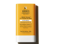 Kiehl's Better Screen UV Serum-In Stick Sunscreen, SPF 50+, 0.63 oz/ 18 g - thumbnail 1