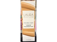 Laura Geller Double Take Liquid Foundation, Light, 1 fl oz/30 mL - thumbnail 2