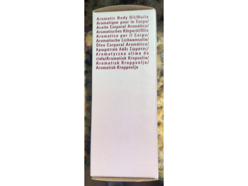 Aveda Stress Fix Composition Oil, 1.7 fl oz/50 mL