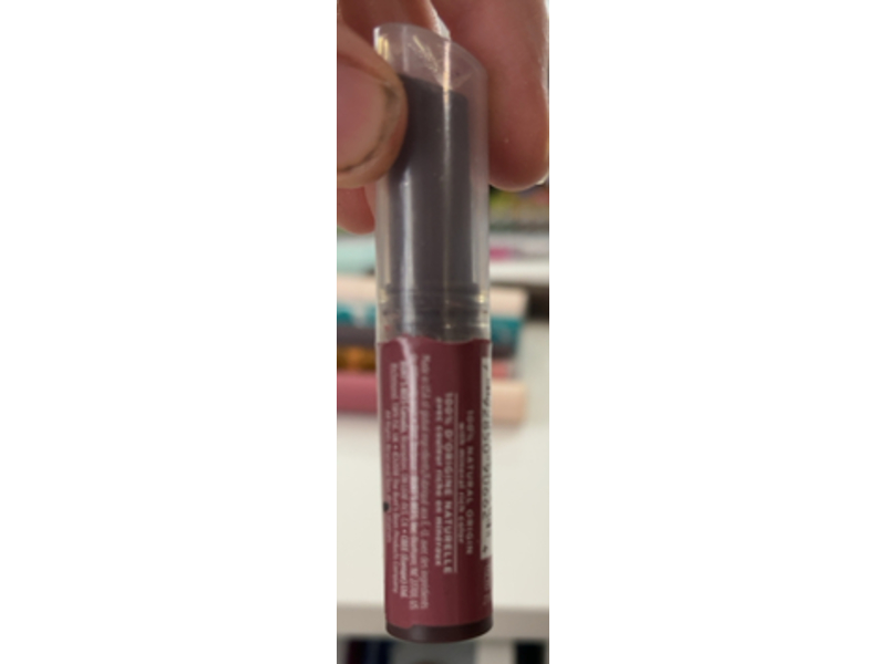 Burt's Bees Mineral Lipstick, 430 Canyon Creek, 0.07 oz/1.98 g