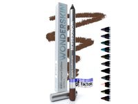 Wonderskin 1440 Longwear Eyeliner Pencil, Brown Sugar, 0.042 oz/1.2 g - thumbnail 1