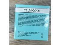 Pharmagel Calm Cool Soothing Facial Gel, Botanical Masque, 4 oz/112 g - thumbnail 3
