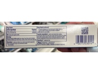 Crest + Scope + Whitening Fluoride Toothpaste, Minty Fresh, 2.7 oz/76 g, Pack Of 12 - thumbnail 3