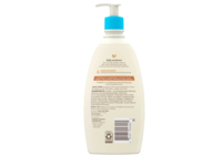 Aveeno Baby Wash & Shampoo, Natural Oat Extract, 18 fl oz/532 mL - thumbnail 2