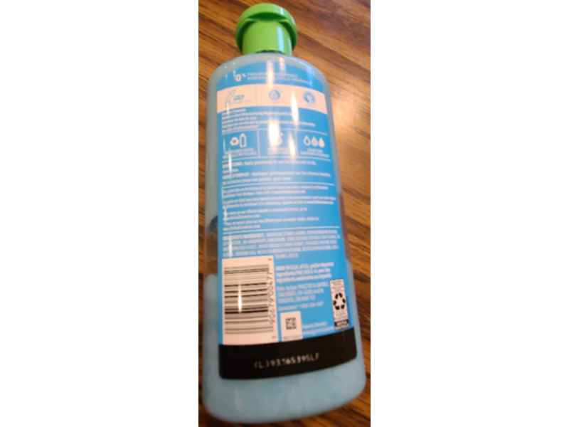 Herbal Essences Hello Hydration Conditioner, Deep Moisture, 11.7 fl oz/346 mL