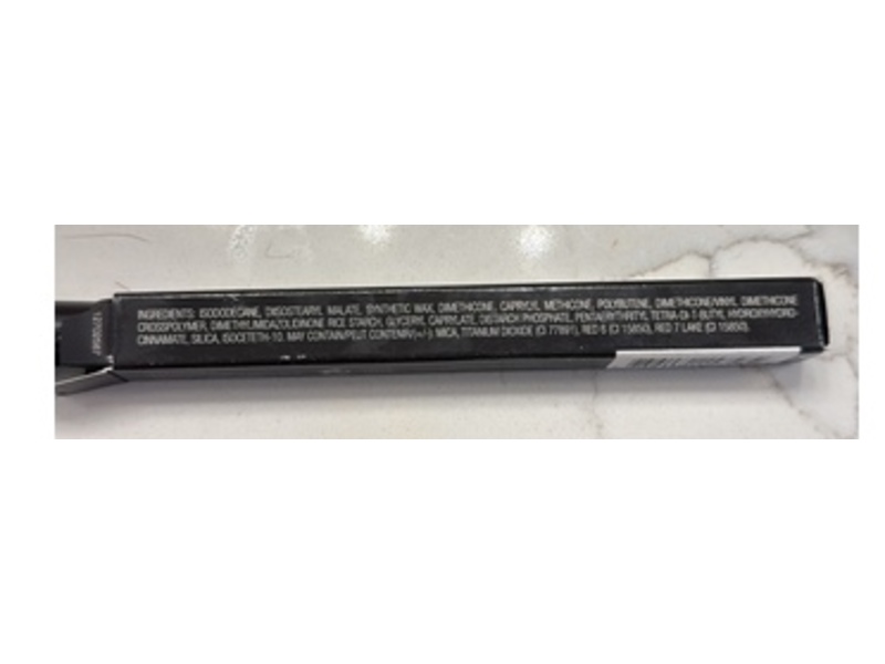 Laura Mercier Velour Extreme Matte Lipstick, On Point, 0.035 oz/1.4 g