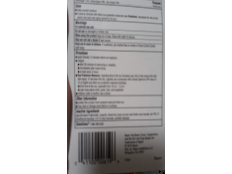 Coppertone Pure & Simple Baby SPF 50 Sunscreen Stick, 0.49 Ounce